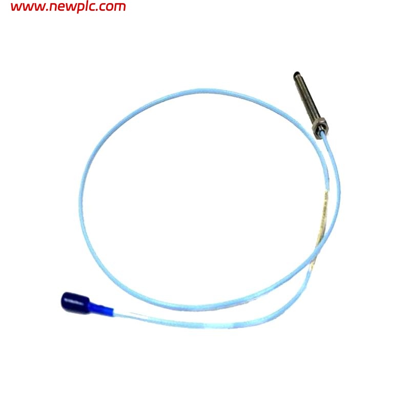 Bently Nevada 330101-00-25-10-01-05 3300 XL 8 mm Proximity Probe