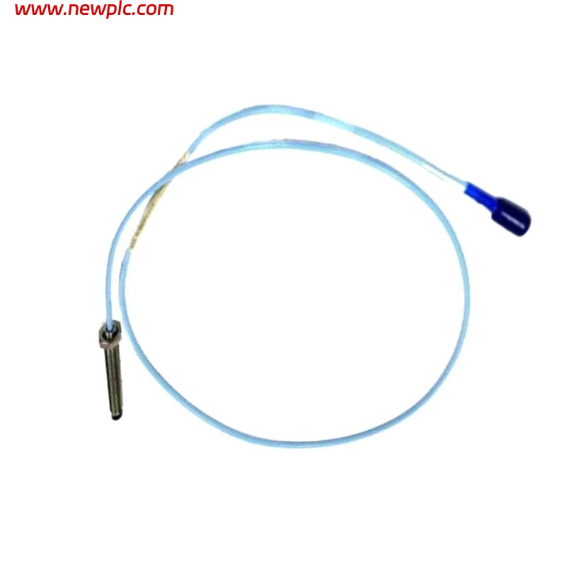 Bently Nevada 330101-00-25-10-01-05 3300 XL 8 mm Proximity Probe