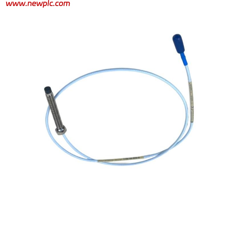 Bently Nevada 330101-00-28-10-12-05 3300 XL 8 mm Proximity Probe