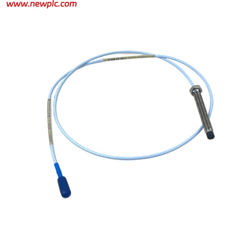 Bently Nevada 330101-00-28-10-12-05 3300 XL 8 mm Proximity Probe