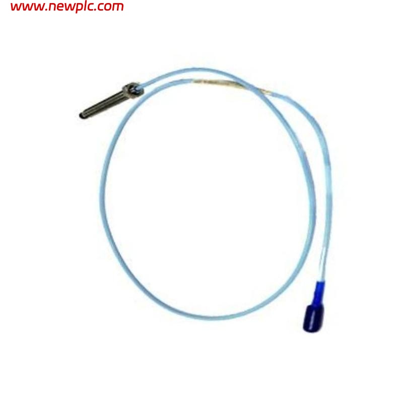 Bently Nevada 330101-00-28-10-12-05 3300 XL 8 mm Proximity Probe