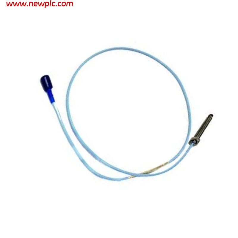 Bently Nevada 330101-00-28-10-12-05 3300 XL 8 mm Proximity Probe