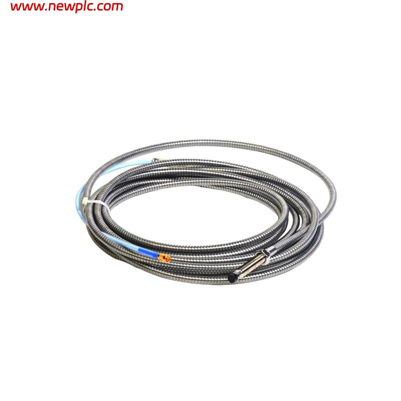 Bently Nevada 330102-00-35-10-02-00 3300 XL 8 mm Proximity Probe