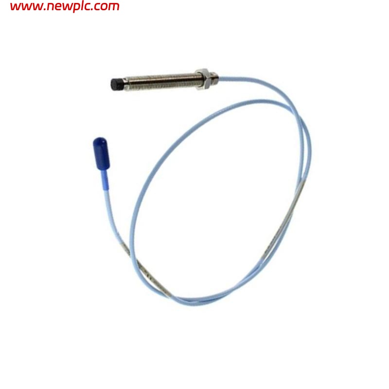 Bently Nevada 330103-00-03-05-02-CN 3300 XL 8 mm Proximity Probe