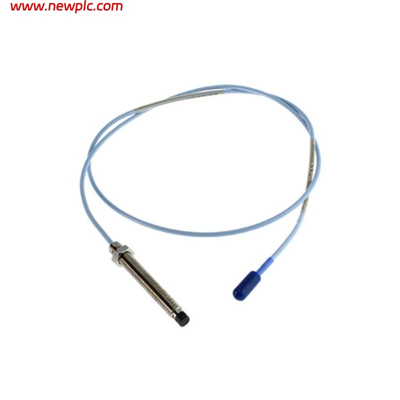 Bently Nevada 330103-00-03-05-02-CN 3300 XL 8 mm Proximity Probe