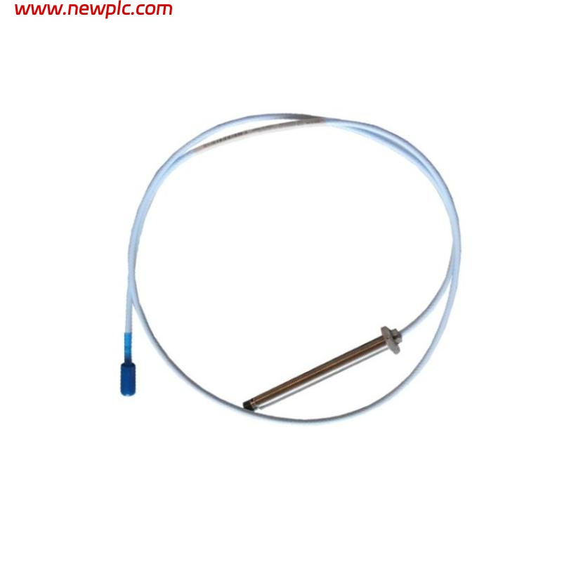 Bently Nevada 330103-00-03-05-02-CN 3300 XL 8 mm Proximity Probe