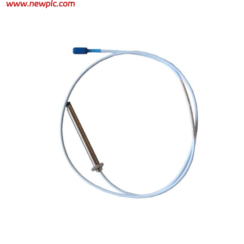 Bently Nevada 330103-00-03-05-02-CN 3300 XL 8 mm Proximity Probe