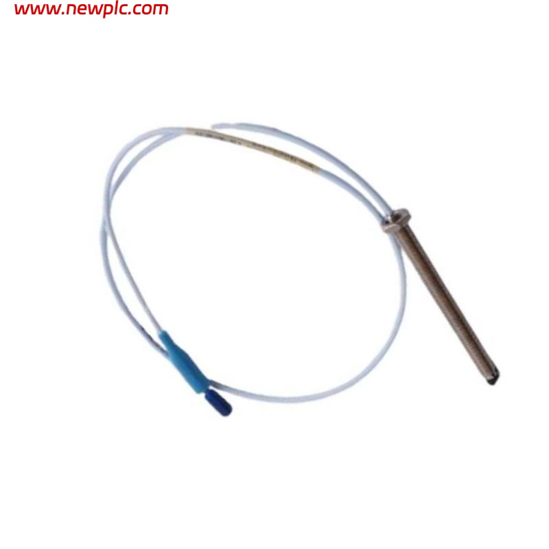 Bently Nevada 330103-00-03-15-01-05 3300 XL 8 mm Proximity Probe