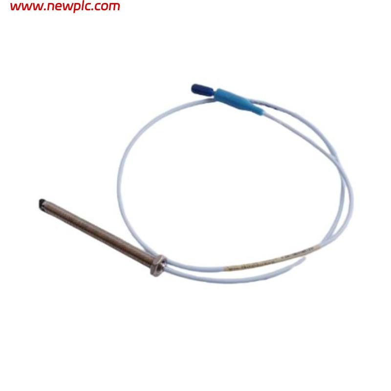 Bently Nevada 330103-00-03-15-01-05 3300 XL 8 mm Proximity Probe