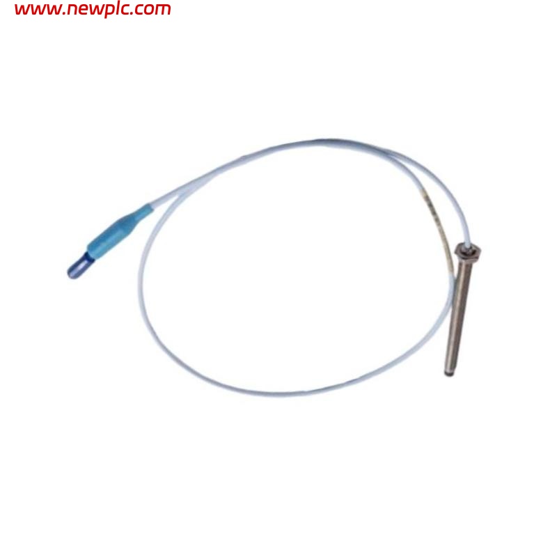 Bently Nevada 330103-00-03-15-01-05 3300 XL 8 mm Proximity Probe