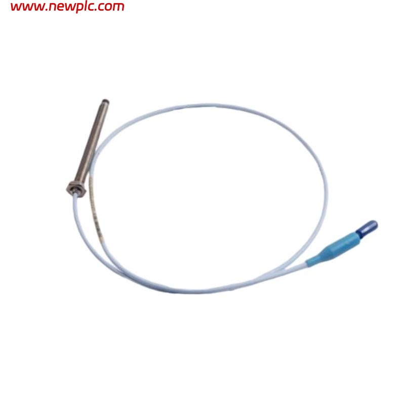 Bently Nevada 330103-00-03-15-01-05 3300 XL 8 mm Proximity Probe