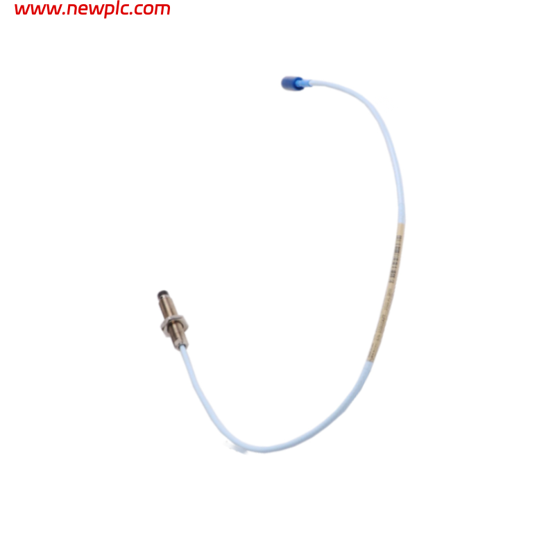 Bently Nevada 330103-00-05-05-12-CN 3300 XL 8 mm Proximity Probe