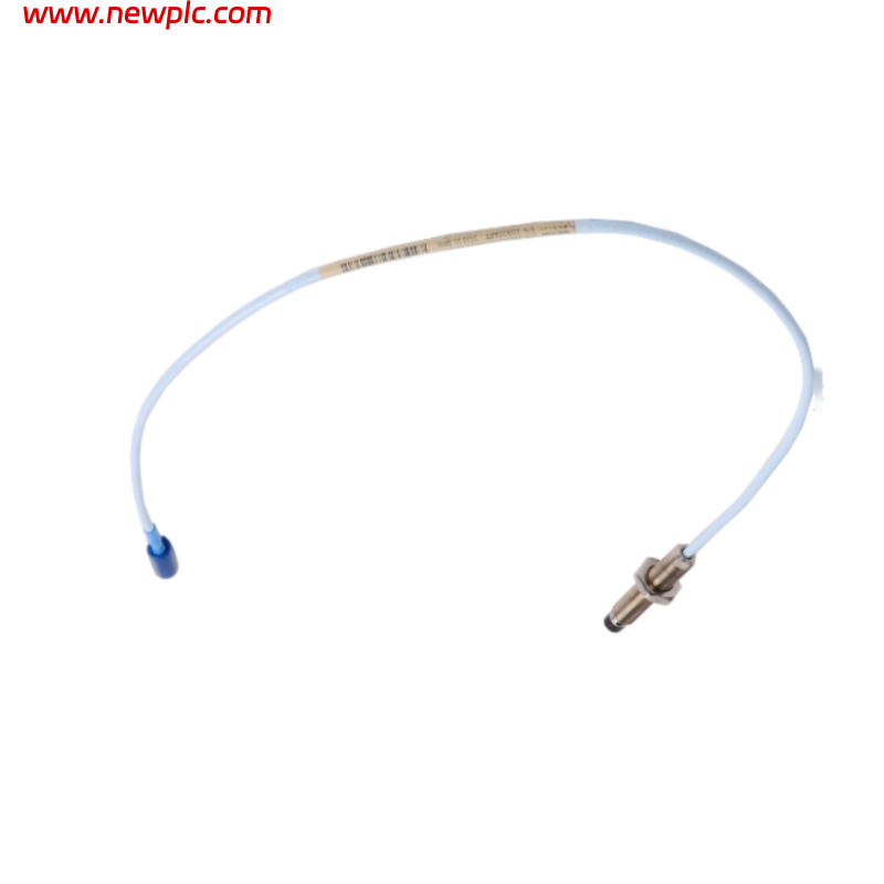 Bently Nevada 330103-00-05-05-12-CN 3300 XL 8 mm Proximity Probe