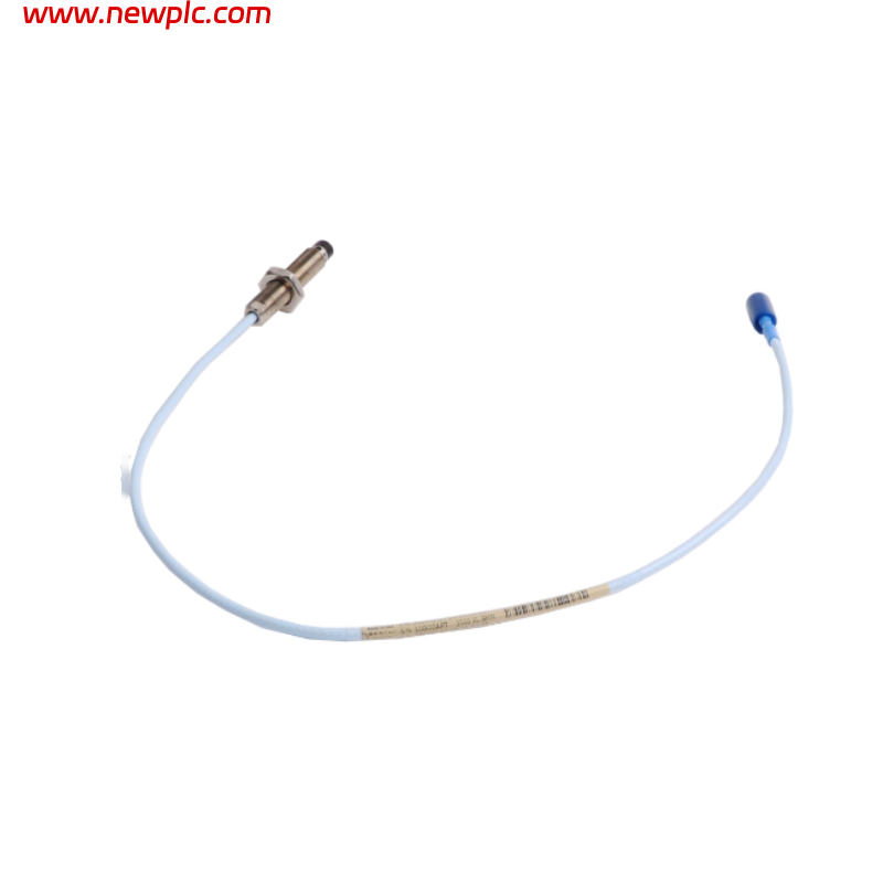 Bently Nevada 330103-00-05-05-12-CN 3300 XL 8 mm Proximity Probe