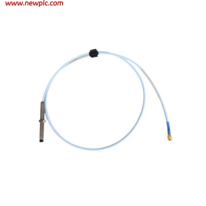 Bently Nevada 330103-00-05-90-02-05 3300 XL 8 mm Proximity Probe