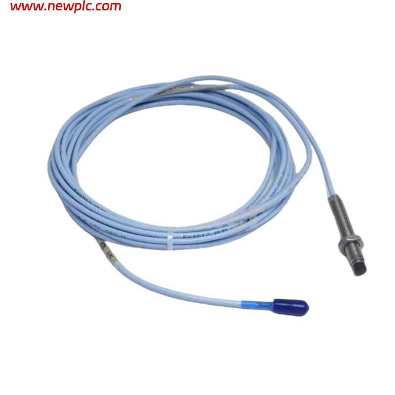 Bently Nevada 330103-00-06-50-01-00 3300 XL 8 mm Proximity Probe