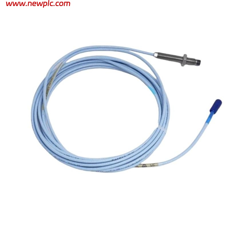 Bently Nevada 330103-00-06-50-01-00 3300 XL 8 mm Proximity Probe