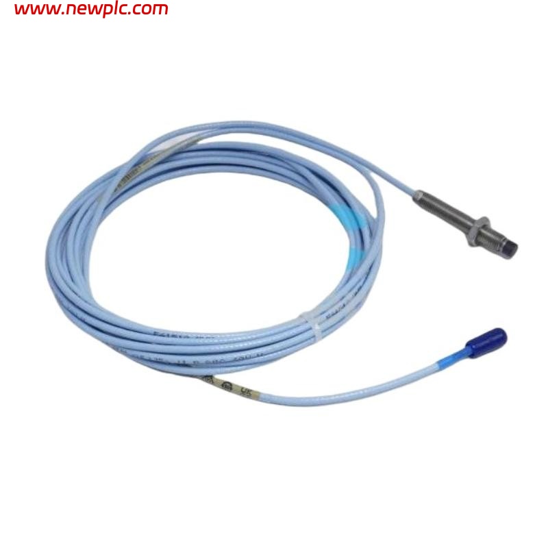 Bently Nevada 330103-00-06-50-01-00 3300 XL 8 mm Proximity Probe