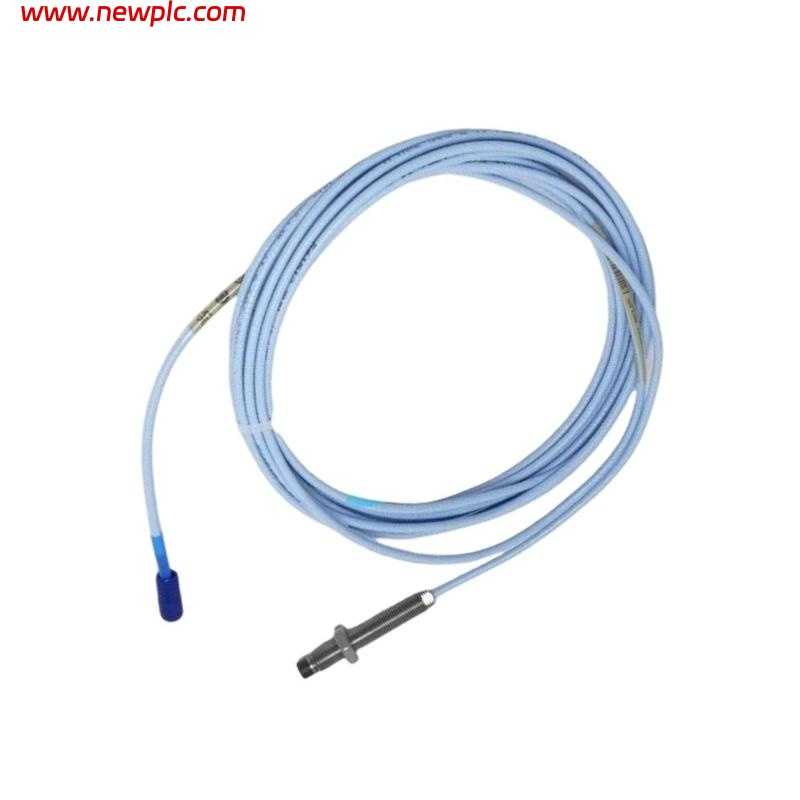 Bently Nevada 330103-00-06-50-01-00 3300 XL 8 mm Proximity Probe