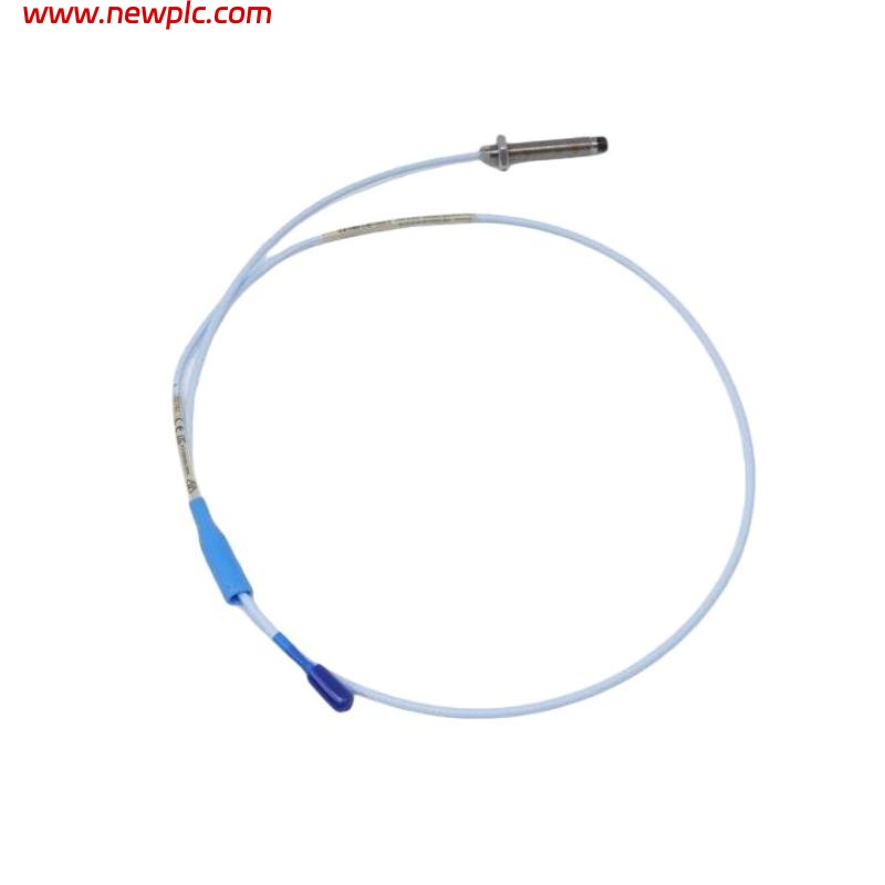 Bently Nevada 330103-00-07-10-01-00 3300 XL 8 mm Proximity Probe