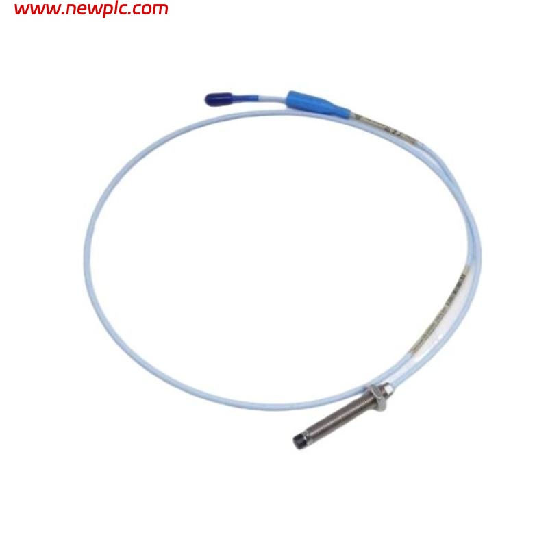 Bently Nevada 330103-00-07-10-01-00 3300 XL 8 mm Proximity Probe