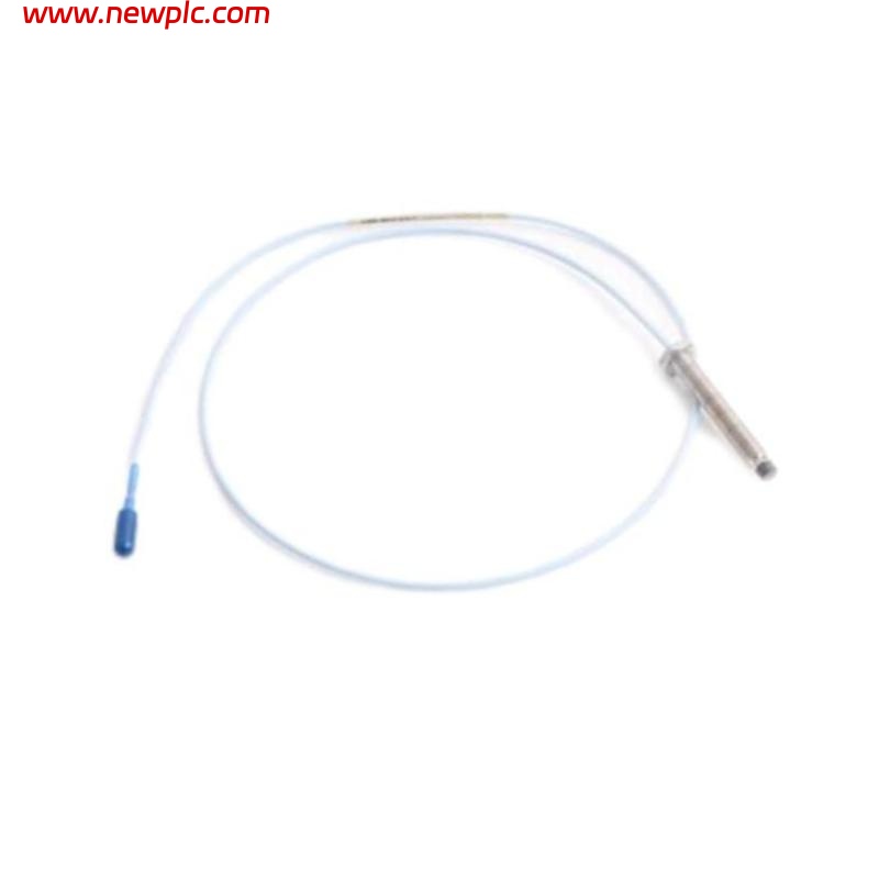 Bently Nevada 330103-00-07-10-12-00 3300 XL 8 mm Proximity Probe