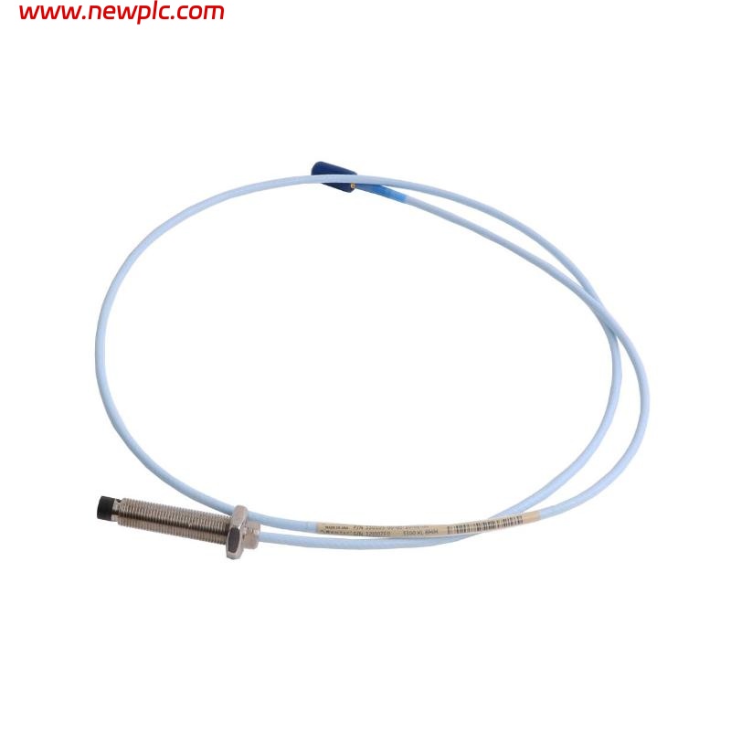 Bently Nevada 330103-00-10-10-11-05 3300 XL 8 mm Proximity Probe