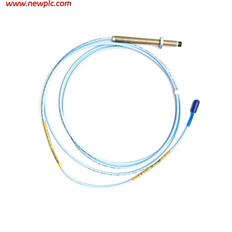 Bently Nevada 330103-00-10-10-11-05 3300 XL 8 mm Proximity Probe