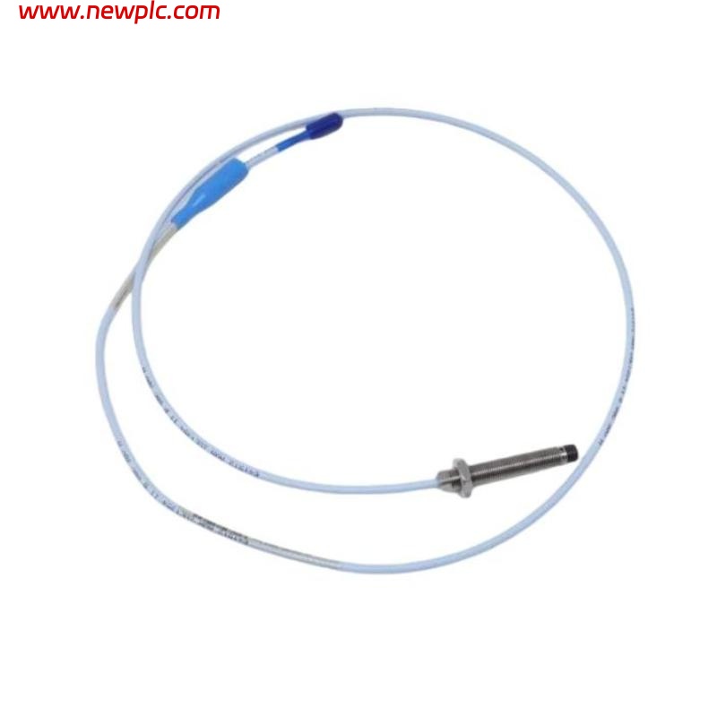 Bently Nevada 330103-00-10-10-12-00 3300 XL 8 mm Proximity Probe