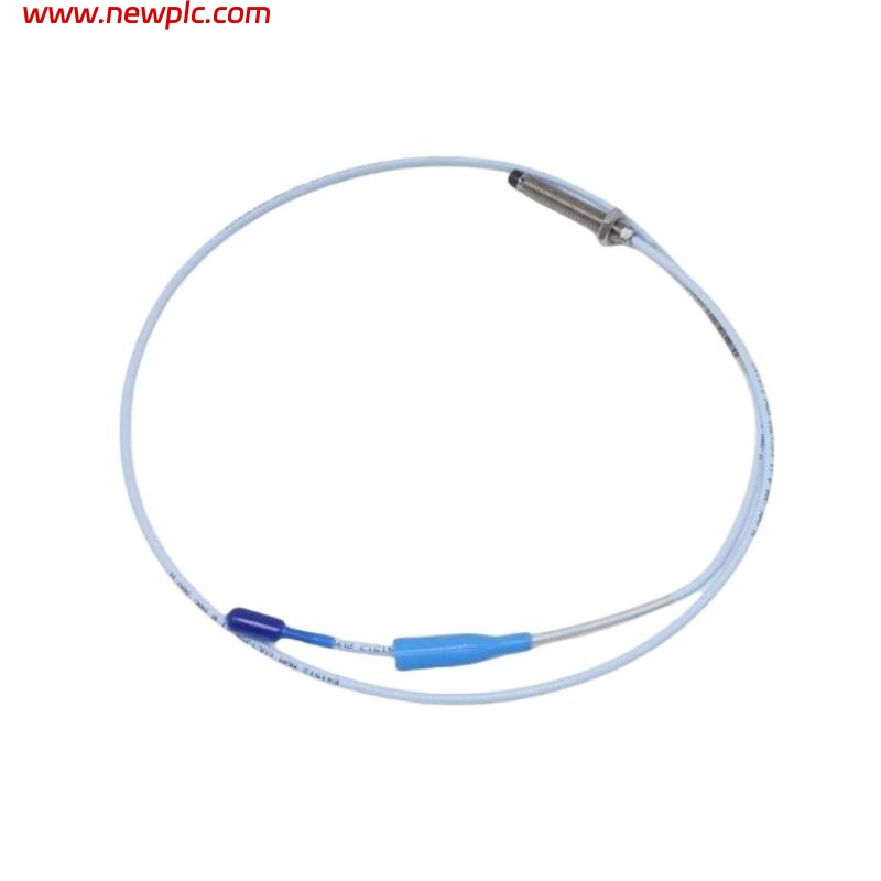 Bently Nevada 330103-00-10-10-12-00 3300 XL 8 mm Proximity Probe