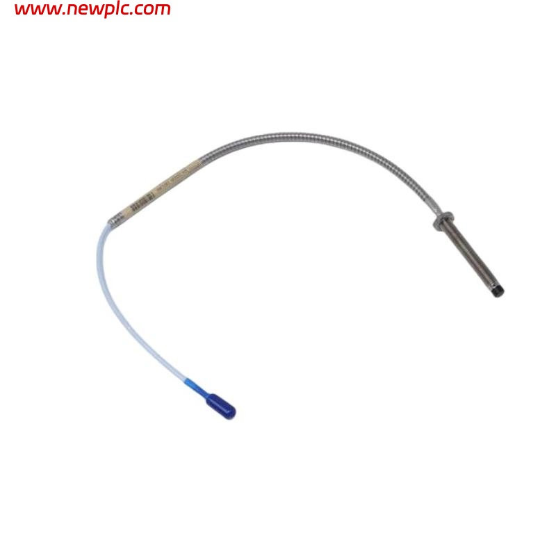 Bently Nevada 330104-00-07-05-01-05 3300 XL 8 mm Proximity Probe