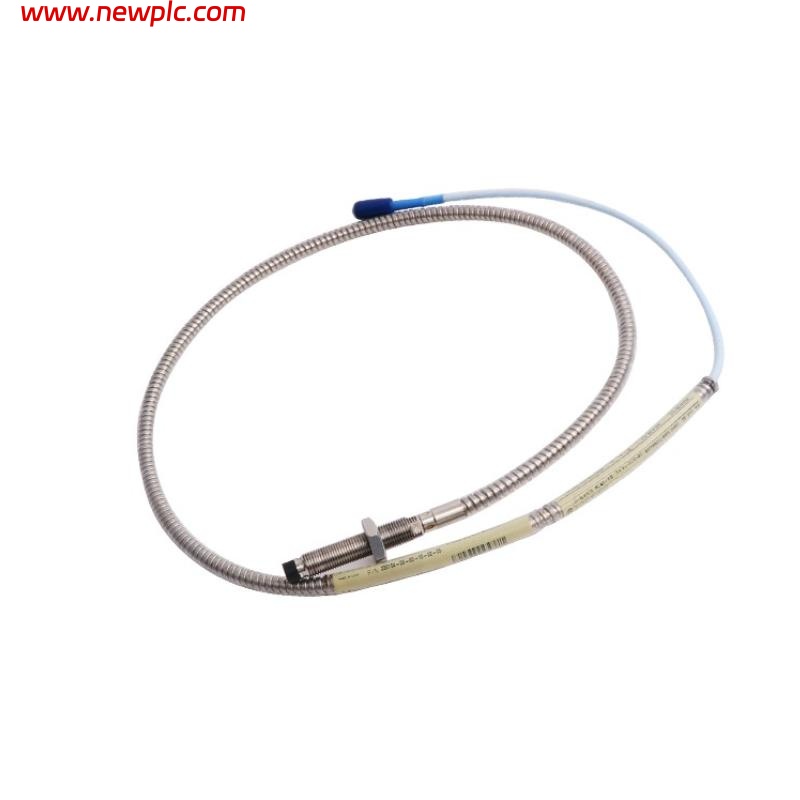 Bently Nevada 330104-00-07-05-11-00 3300 XL 8 mm Proximity Probe