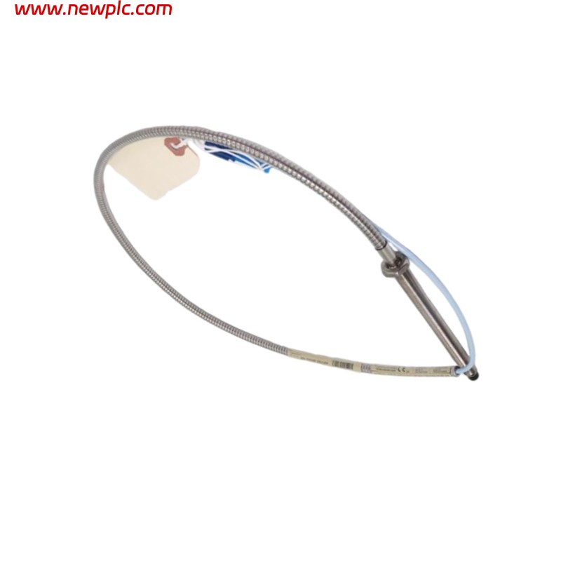 Bently Nevada 330104-00-08-05-01-CN 3300 XL 8 mm Proximity Probe