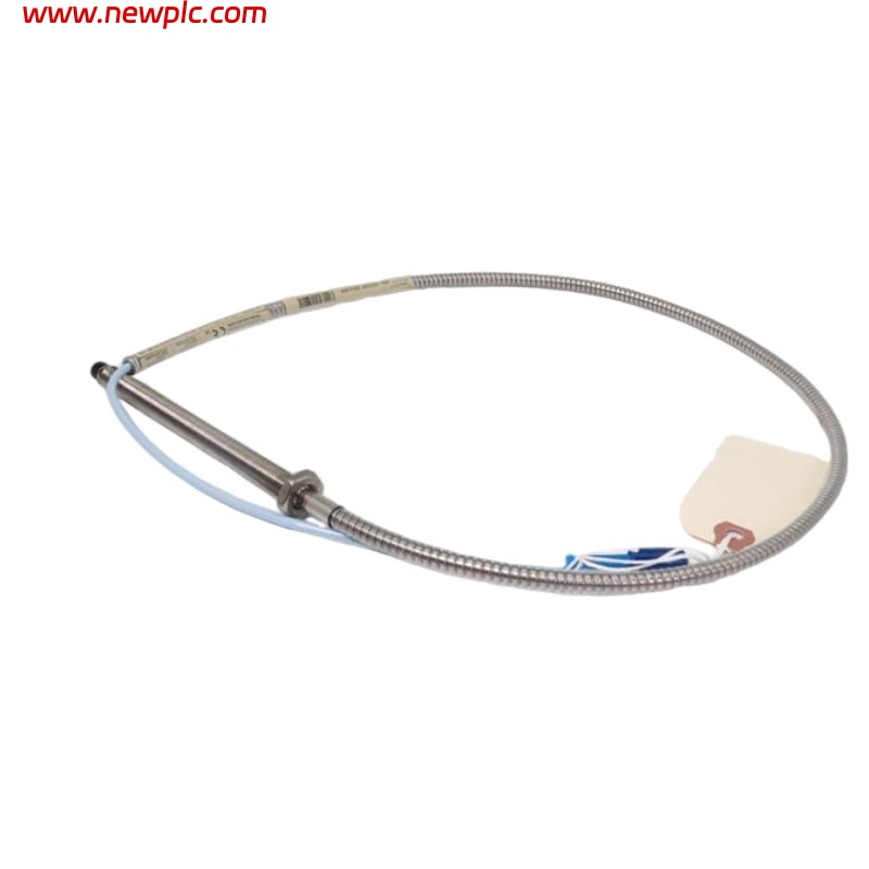 Bently Nevada 330104-00-08-05-01-CN 3300 XL 8 mm Proximity Probe