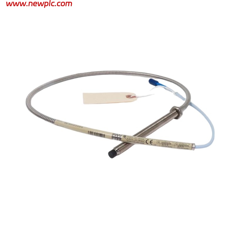 Bently Nevada 330104-00-08-05-01-CN 3300 XL 8 mm Proximity Probe