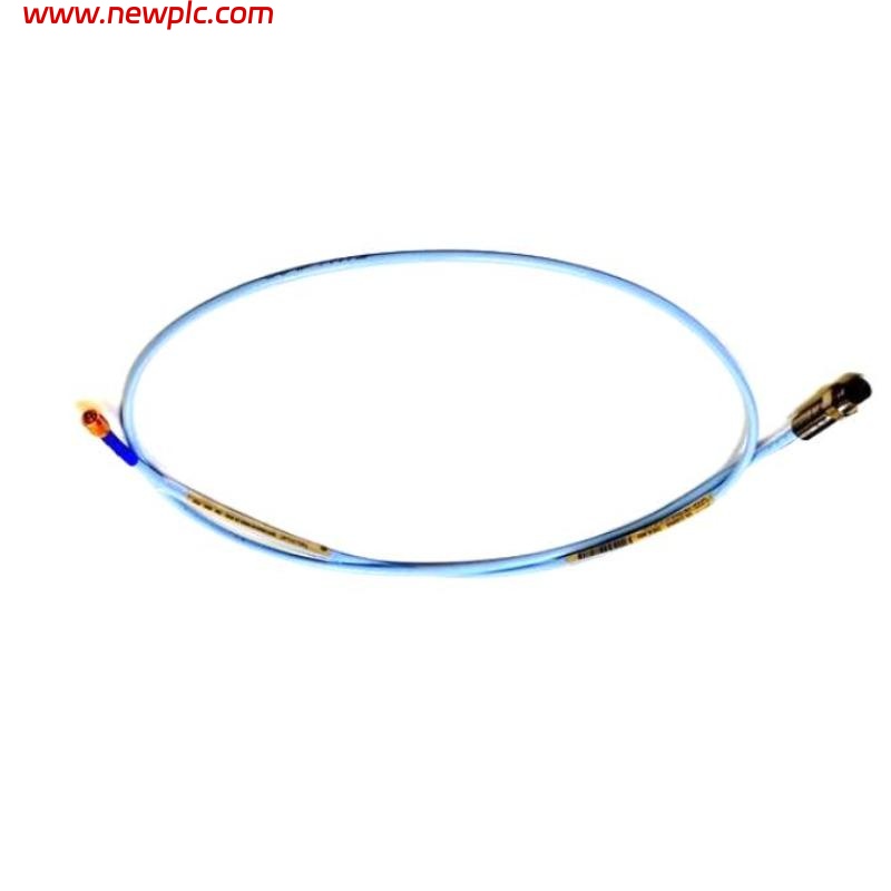 Bently Nevada 330104-00-08-10-02-CN 3300 XL 8 mm Proximity Probe