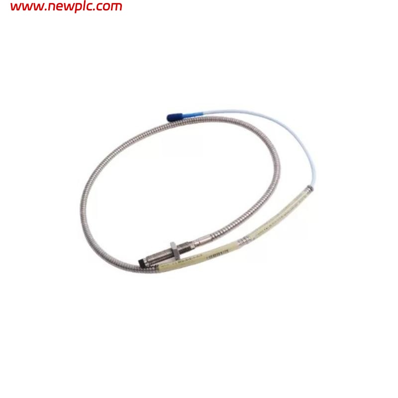 Bently Nevada 330102-00-20-10-02-05 3300 XL 8mm Proximity Probe