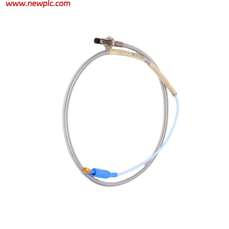 Bently Nevada 330104-00-10-05-01-00 3300 XL 8 mm Proximity Probe