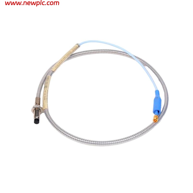 Bently Nevada 330104-00-10-05-01-00 3300 XL 8 mm Proximity Probe