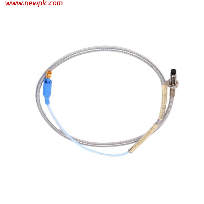 Bently Nevada 330104-00-10-10-01-05 3300 XL 8 mm Proximity Probe