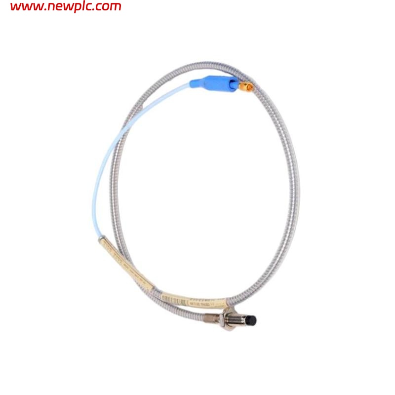 Bently Nevada 330104-00-10-10-01-05 3300 XL 8 mm Proximity Probe