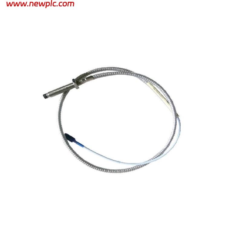 Bently Nevada 330104-00-10-10-01-CN 3300 XL 8 mm Proximity Sensor