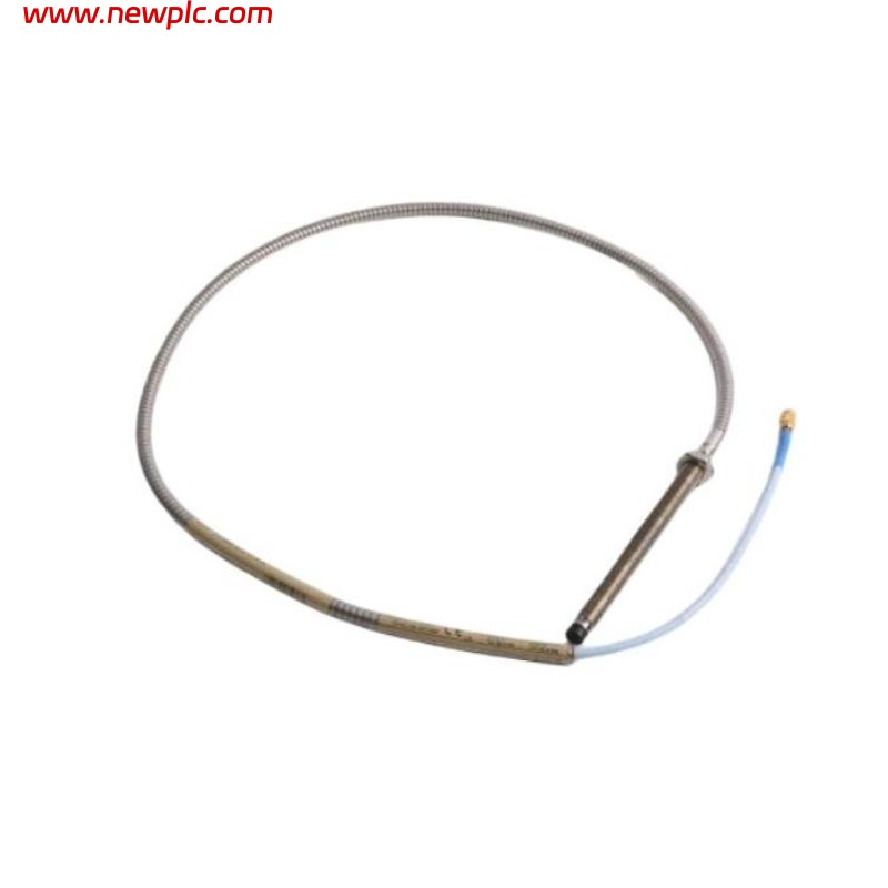 Bently Nevada 330104-00-10-10-11-00 3300 XL 8 mm Proximity Probe