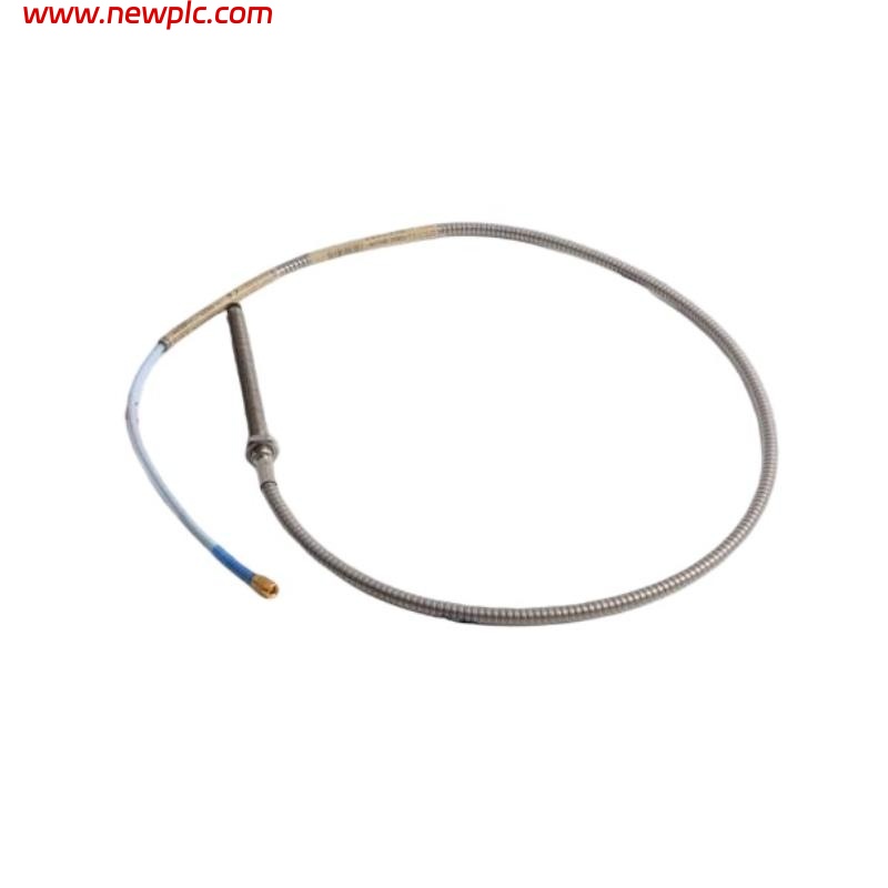 Bently Nevada 330104-00-10-10-11-00 3300 XL 8 mm Proximity Probe