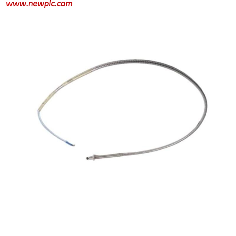 Bently Nevada 330104-00-10-10-11-00 3300 XL 8 mm Proximity Probe