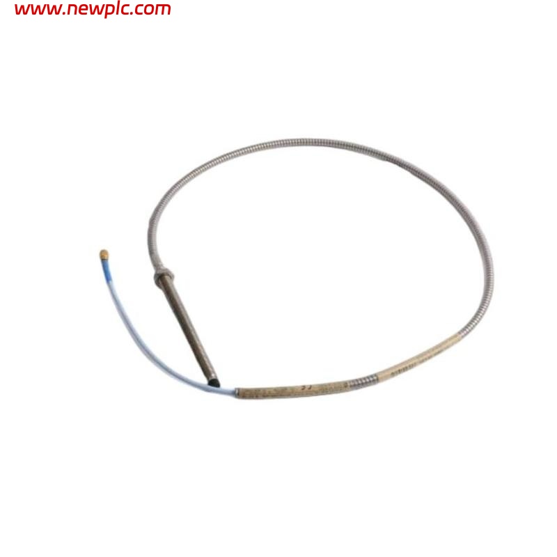 Bently Nevada 330104-00-10-10-11-00 3300 XL 8 mm Proximity Probe