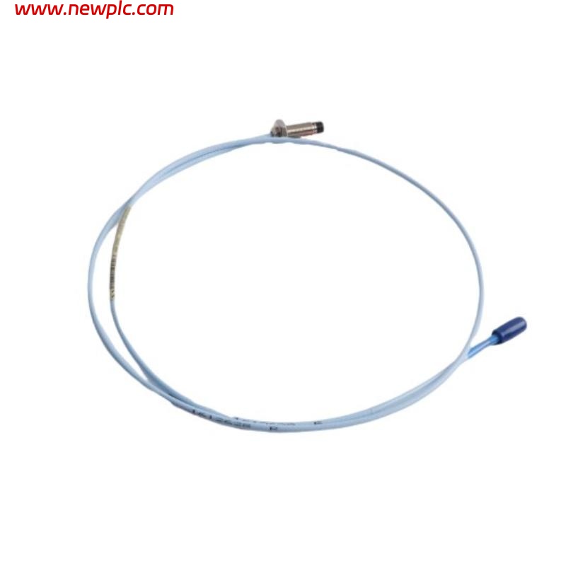 Bently Nevada 330104-00-15-05-02-CN 3300 XL 8 mm Proximity Probe