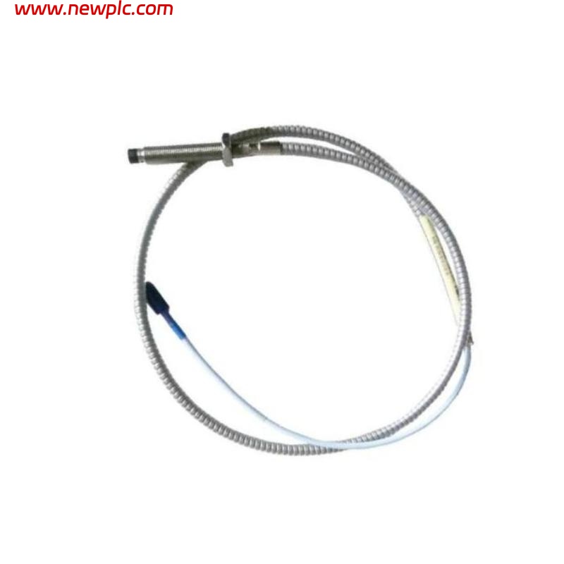 Bently Nevada 330104-00-16-10-11-00 3300 XL 8 mm Proximity Probe