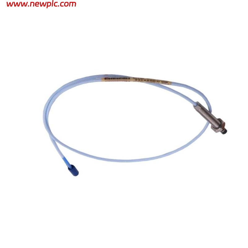 Bently Nevada 330104-00-16-10-11-00 3300 XL 8 mm Proximity Probe