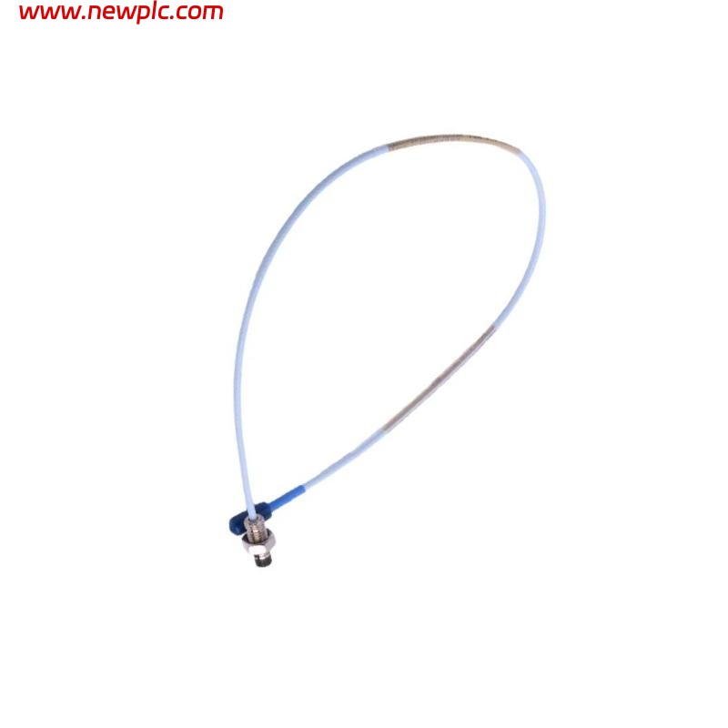 Bently Nevada 330104-00-16-10-11-00 3300 XL 8 mm Proximity Probe